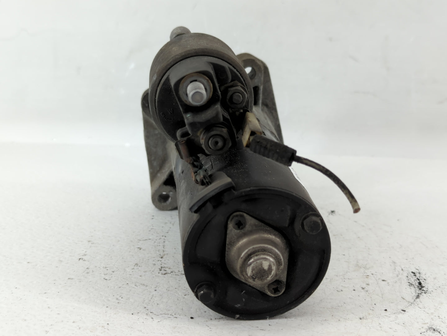 2004 Volvo V40 Car Starter Motor Solenoid OEM P/N:0 001 108 402 Fits OEM Used Auto Parts - Oemusedautoparts1.com
