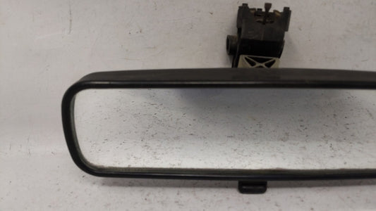 2004 Volvo V40 Interior Rear View Mirror Replacement OEM P/N:E11015478 Fits OEM Used Auto Parts