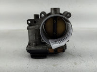 2004 Volvo V60 Throttle Body P/N:8677796 Fits Fits 2003 OEM Used Auto Parts - Oemusedautoparts1.com