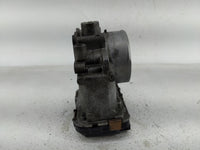 2004 Volvo V60 Throttle Body P/N:8677796 Fits Fits 2003 OEM Used Auto Parts - Oemusedautoparts1.com