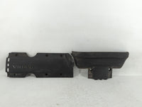 2004 Volvo V60 Engine Cover - Oemusedautoparts1.com