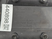 2004 Volvo V60 Engine Cover - Oemusedautoparts1.com