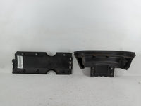 2004 Volvo V60 Engine Cover - Oemusedautoparts1.com
