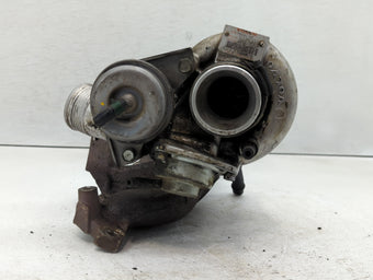 compare product Volvo V60 Turbocharger Turbo Charger Super Charger Supercharger