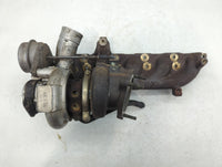 Volvo V60 Turbocharger Turbo Charger Super Charger Supercharger - Oemusedautoparts1.com