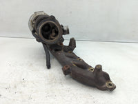 Volvo V60 Turbocharger Turbo Charger Super Charger Supercharger - Oemusedautoparts1.com