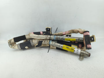 Volvo V60 Air Bag Passenger Right Dashboard Oem - Oemusedautoparts1.com