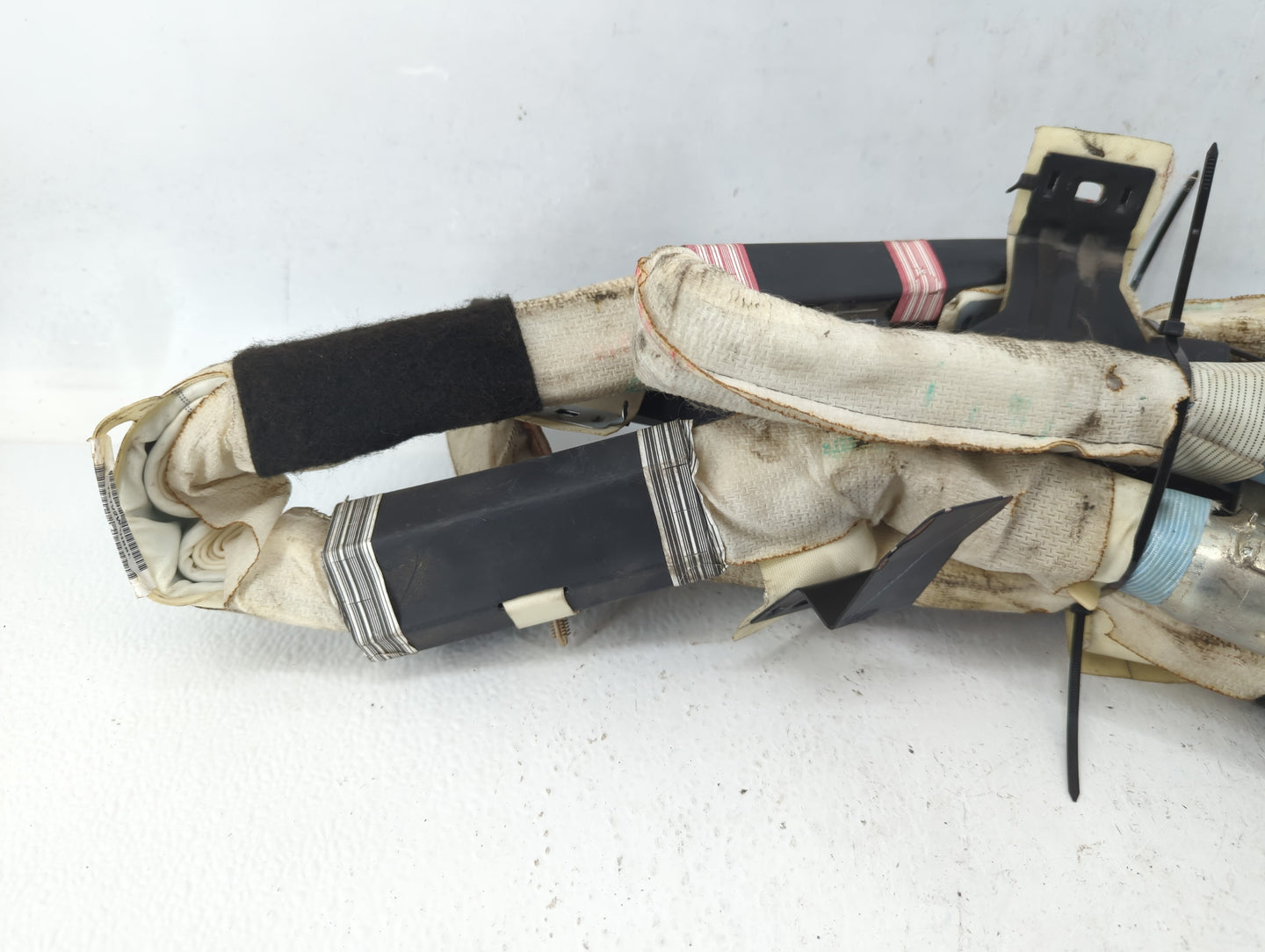 Volvo V60 Air Bag Passenger Right Dashboard Oem - Oemusedautoparts1.com