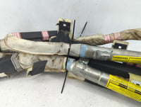 Volvo V60 Air Bag Passenger Right Dashboard Oem - Oemusedautoparts1.com