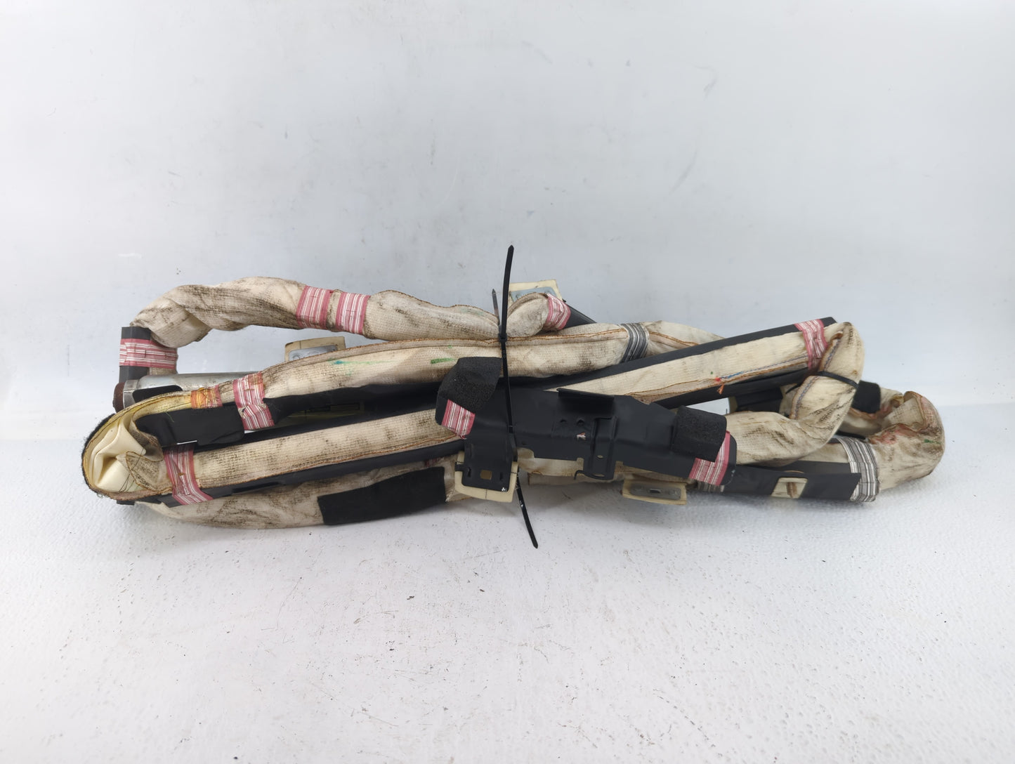 Volvo V60 Air Bag Passenger Right Dashboard Oem - Oemusedautoparts1.com