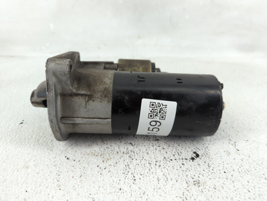 1999-2006 Volvo V70 Car Starter Motor Solenoid OEM Fits Fits 1999 2000 2001 2002 2003 2004 2005 2006 2007 OEM Used Auto Part