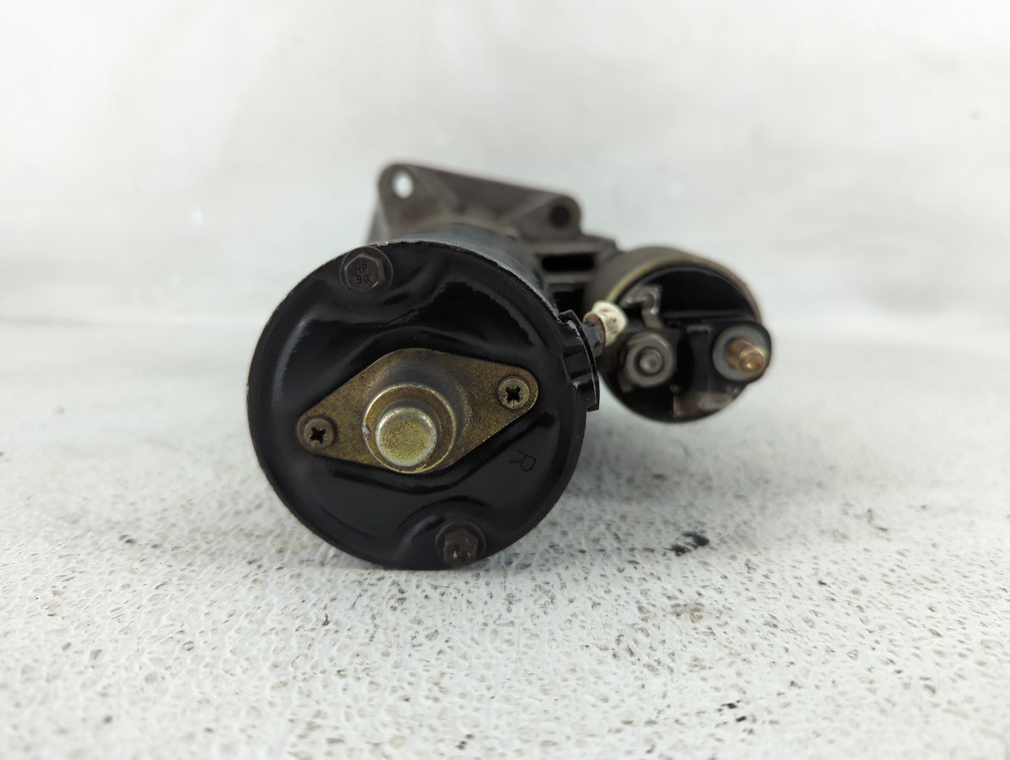 1999-2006 Volvo V70 Car Starter Motor Solenoid OEM Fits Fits 1999 2000 2001 2002 2003 2004 2005 2006 2007 OEM Used Auto Part