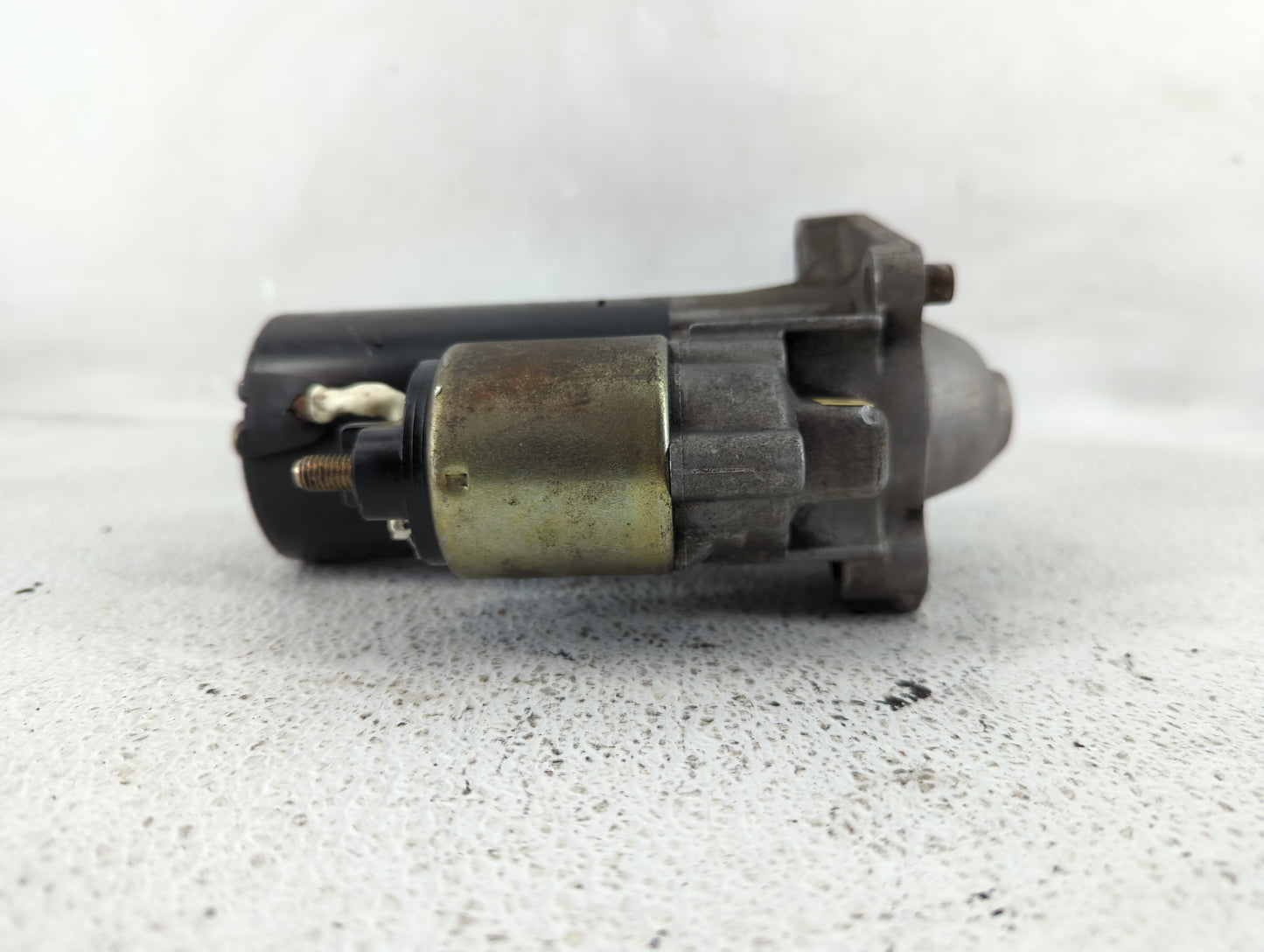 1999-2006 Volvo V70 Car Starter Motor Solenoid OEM Fits Fits 1999 2000 2001 2002 2003 2004 2005 2006 2007 OEM Used Auto Part