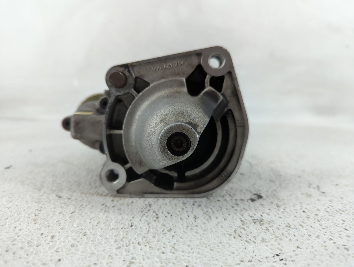 1999-2006 Volvo V70 Car Starter Motor Solenoid OEM Fits Fits 1999 2000 2001 2002 2003 2004 2005 2006 2007 OEM Used Auto Part
