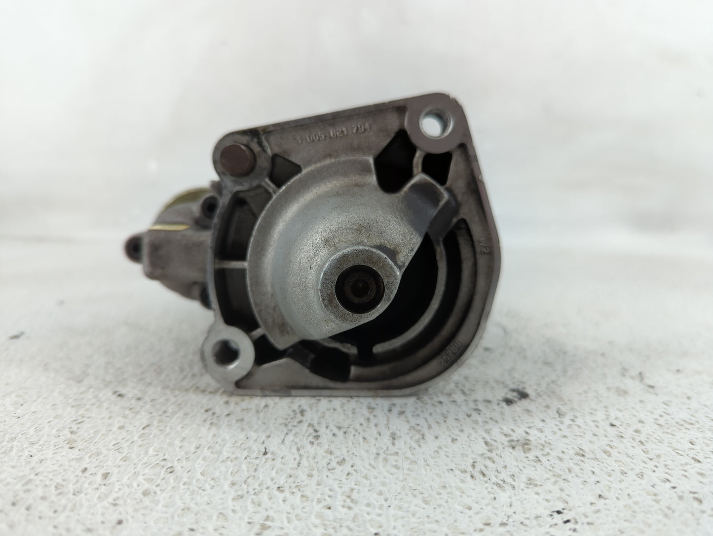 1999-2006 Volvo V70 Car Starter Motor Solenoid OEM Fits Fits 1999 2000 2001 2002 2003 2004 2005 2006 2007 OEM Used Auto Part