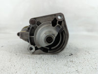 1999-2006 Volvo V70 Car Starter Motor Solenoid OEM Fits Fits 1999 2000 2001 2002 2003 2004 2005 2006 2007 OEM Used Auto Part