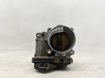 compare product 2003-2004 Volvo V70 Throttle Body Fits Fits 2003 2004 OEM Used Auto Parts
