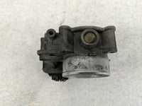 2003-2004 Volvo V70 Throttle Body Fits Fits 2003 2004 OEM Used Auto Parts - Oemusedautoparts1.com
