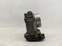 2003-2004 Volvo V70 Throttle Body Fits Fits 2003 2004 OEM Used Auto Parts - Oemusedautoparts1.com
