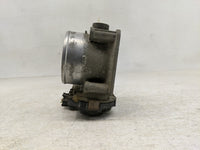 2003-2004 Volvo V70 Throttle Body Fits Fits 2003 2004 OEM Used Auto Parts - Oemusedautoparts1.com