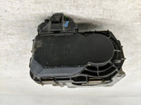 2003-2004 Volvo V70 Throttle Body Fits Fits 2003 2004 OEM Used Auto Parts - Oemusedautoparts1.com