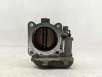 2003-2004 Volvo V70 Throttle Body Fits Fits 2003 2004 OEM Used Auto Parts - Oemusedautoparts1.com