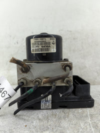 2004 Volvo V70 ABS Pump Control Module Replacement P/N:P08671223 306542, 10.0204-0358.4, 21C101035 Fits OEM Used Auto Parts 
