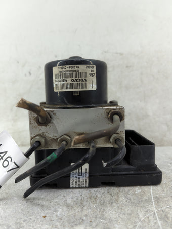 compare product 2004 Volvo V70 ABS Pump Control Module Replacement P/N:P08671223 306542, 10.0204-0358.4, 21C101035 Fits OEM Used Auto Parts