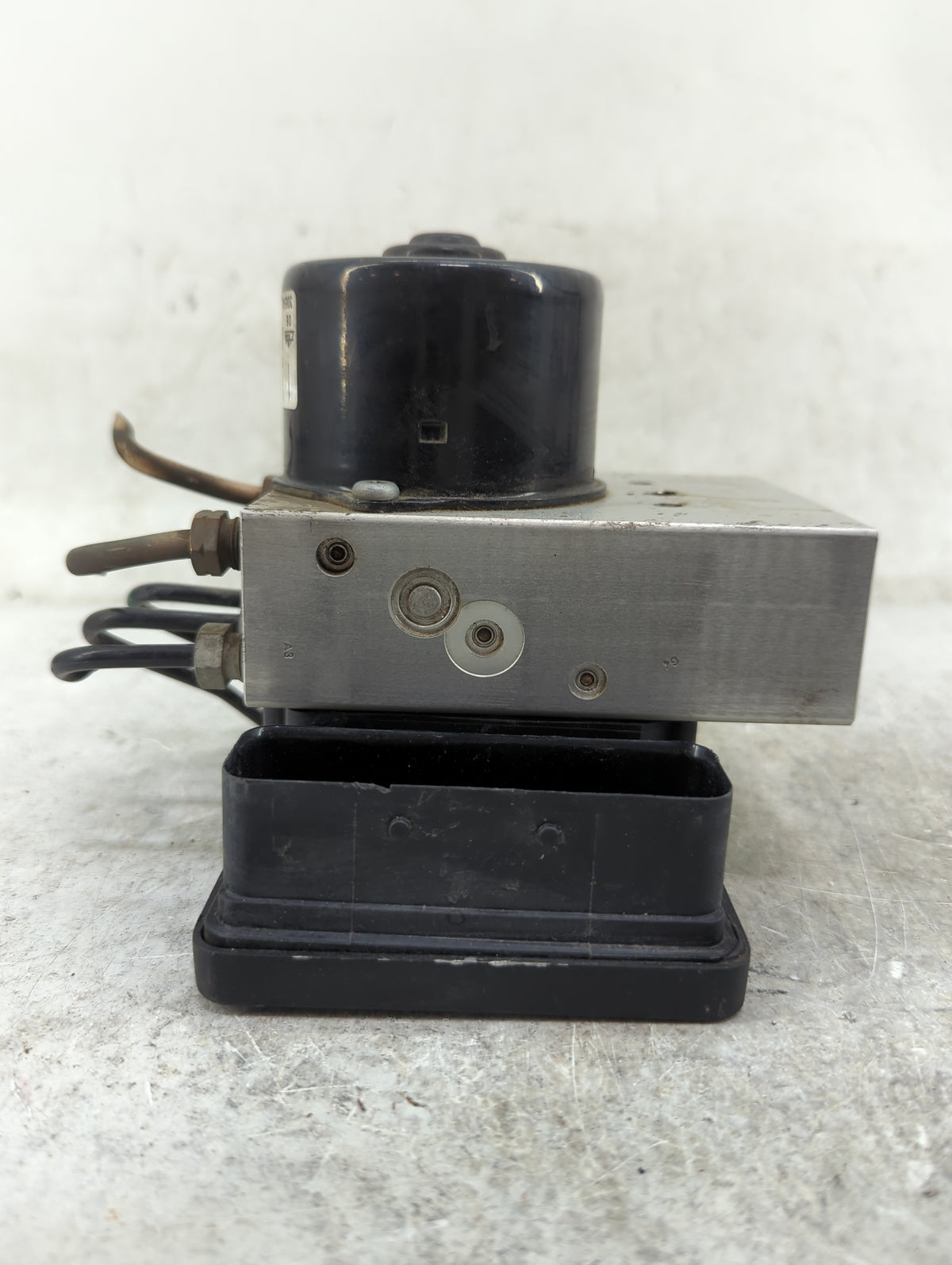 2004 Volvo V70 ABS Pump Control Module Replacement P/N:P08671223 306542, 10.0204-0358.4, 21C101035 Fits OEM Used Auto Parts 