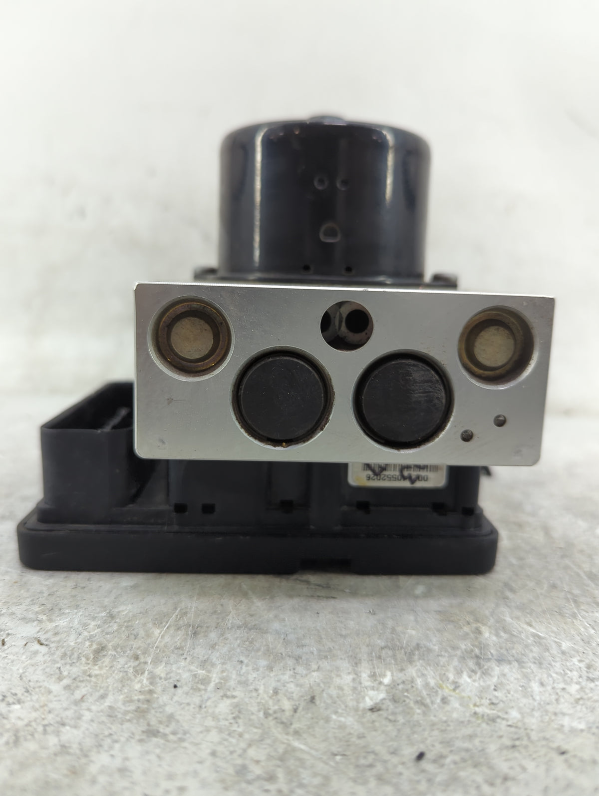 2004 Volvo V70 ABS Pump Control Module Replacement P/N:P08671223 306542, 10.0204-0358.4, 21C101035 Fits OEM Used Auto Parts 