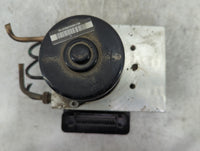 2004 Volvo V70 ABS Pump Control Module Replacement P/N:P08671223 306542, 10.0204-0358.4, 21C101035 Fits OEM Used Auto Parts 