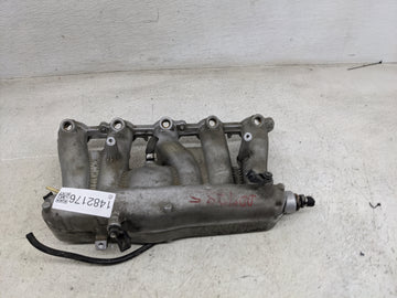 2004 Volvo V70 Air Intake Manifold P/N:08699010 Fits OEM Used Auto Parts - Oemusedautoparts1.com