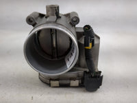 2004 Volvo V70 Throttle Body P/N:30650013 0 280 750 103 Fits OEM Used Auto Parts - Oemusedautoparts1.com