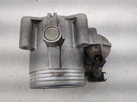 2004 Volvo V70 Throttle Body P/N:30650013 0 280 750 103 Fits OEM Used Auto Parts - Oemusedautoparts1.com