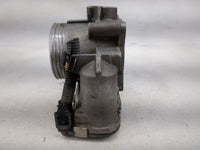 2004 Volvo V70 Throttle Body P/N:30650013 0 280 750 103 Fits OEM Used Auto Parts - Oemusedautoparts1.com
