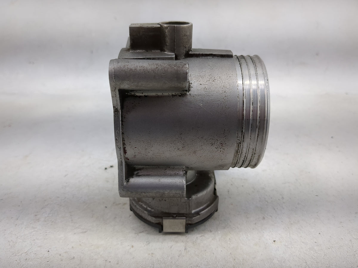 2004 Volvo V70 Throttle Body P/N:30650013 0 280 750 103 Fits OEM Used Auto Parts - Oemusedautoparts1.com