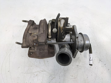 2004 Volvo V70 Turbocharger Turbo Charger Super Charger Supercharger