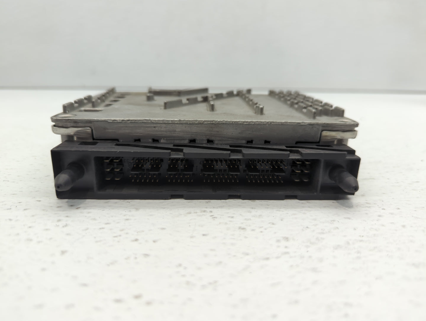 2004 Volvo V70 PCM Engine Control Computer ECU ECM PCU OEM P/N:0261207856 08675759 Fits Fits 2003 OEM Used Auto Parts - Oemu