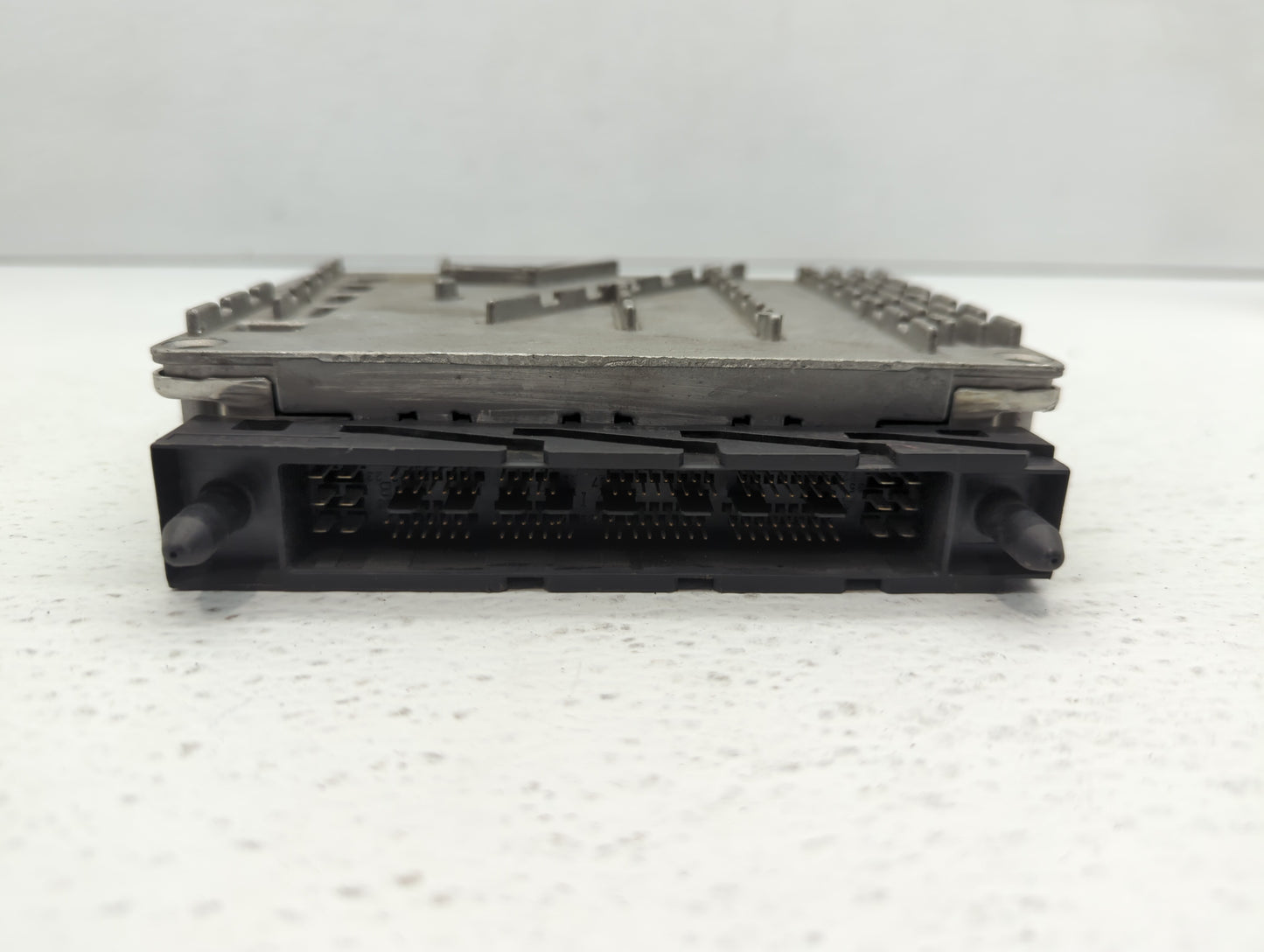 2004 Volvo V70 PCM Engine Control Computer ECU ECM PCU OEM P/N:0261207856 08675759 Fits Fits 2003 OEM Used Auto Parts - Oemu