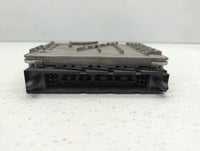 2004 Volvo V70 PCM Engine Control Computer ECU ECM PCU OEM P/N:0261207856 08675759 Fits Fits 2003 OEM Used Auto Parts - Oemu
