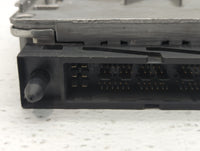 2004 Volvo V70 PCM Engine Control Computer ECU ECM PCU OEM P/N:0261207856 08675759 Fits Fits 2003 OEM Used Auto Parts - Oemu