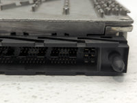 2004 Volvo V70 PCM Engine Control Computer ECU ECM PCU OEM P/N:0261207856 08675759 Fits Fits 2003 OEM Used Auto Parts - Oemu