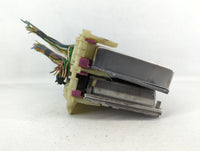 2004 Volvo V70 PCM Engine Control Computer ECU ECM PCU OEM P/N:P09480761 Fits Fits 2003 OEM Used Auto Parts - Oemusedautopar
