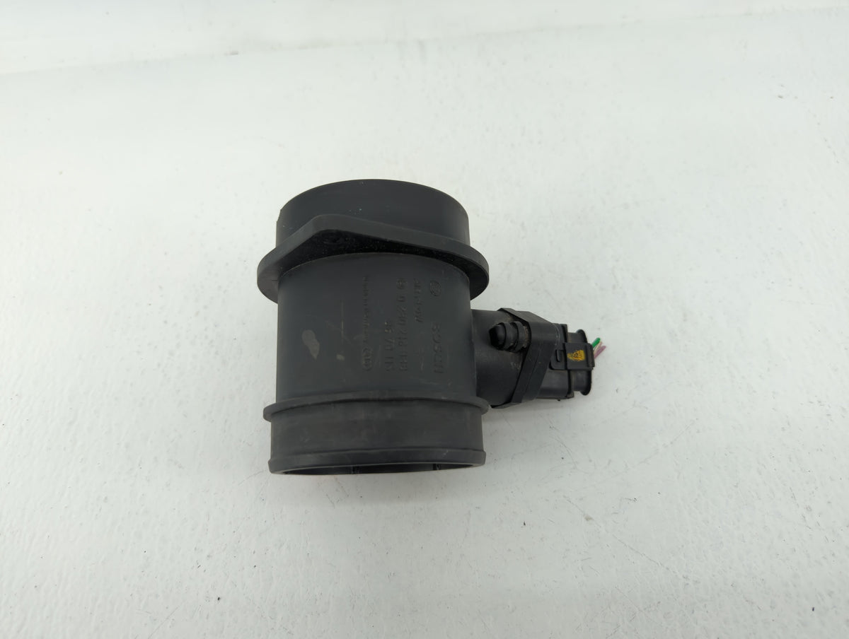 2002-2007 Volvo V70 Mass Air Flow Meter Maf Sensor - Oemusedautoparts1.com