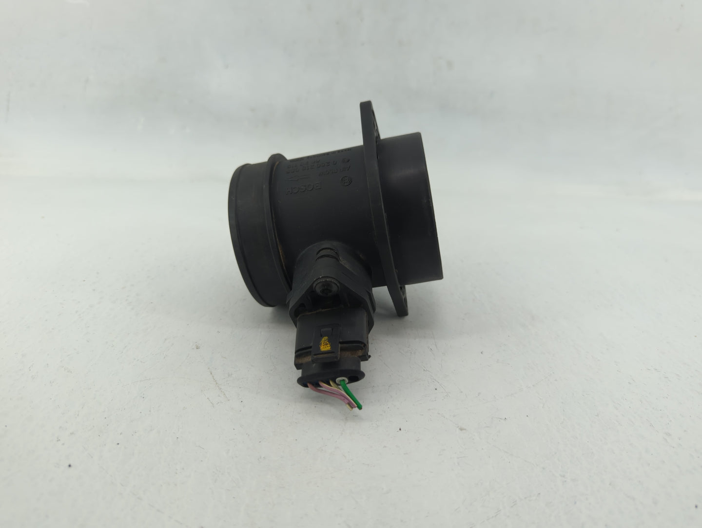 2002-2007 Volvo V70 Mass Air Flow Meter Maf - Oemusedautoparts1.com