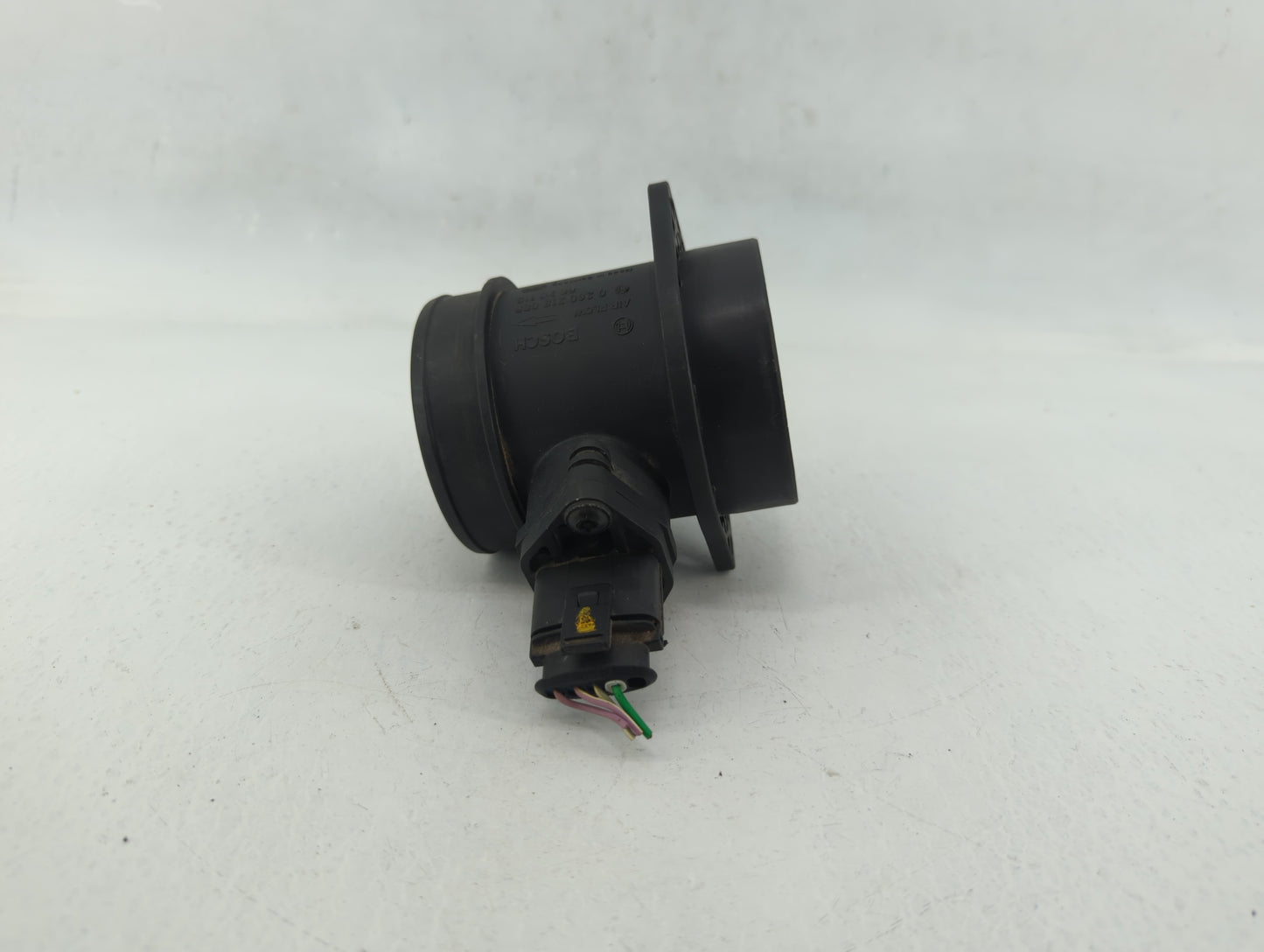 2002-2007 Volvo V70 Mass Air Flow Meter Maf - Oemusedautoparts1.com