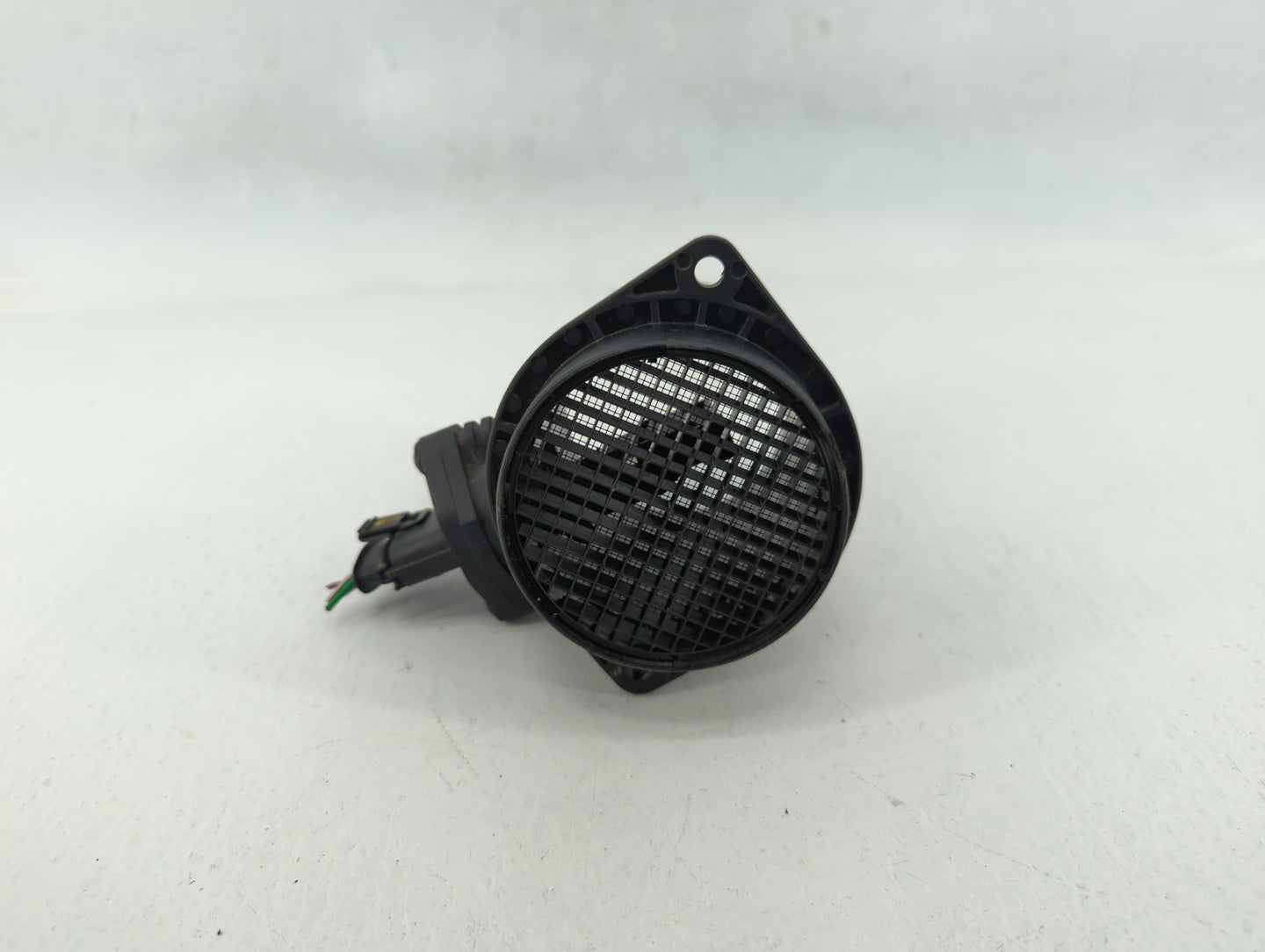2002-2007 Volvo V70 Mass Air Flow Meter Maf - Oemusedautoparts1.com