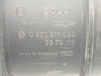 2002-2007 Volvo V70 Mass Air Flow Meter Maf - Oemusedautoparts1.com