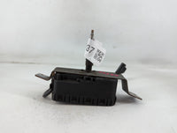 2004 Volvo V70 Rear Lid Wiper Motor P/N:8620959 0 390 206 219 Fits OEM Used Auto Parts - Oemusedautoparts1.com