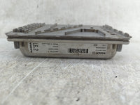2004 Volvo Volvo 60 Series PCM Engine Control Computer ECU ECM PCU OEM P/N:08675760 A 0261207712 Fits Fits 2002 2003 OEM Use